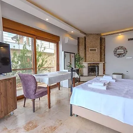 Stone House Butik Hotel Gaziemir