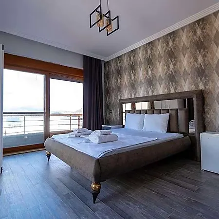 Stone House Butik Hotel Gaziemir