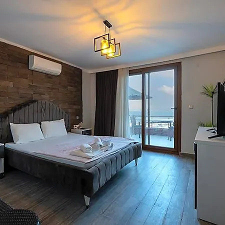 Stone House Butik Hotel Gaziemir