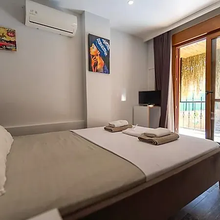 Stone House Butik Hotel Gaziemir