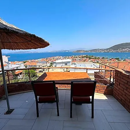 Stone House Butik Hotel Gaziemir