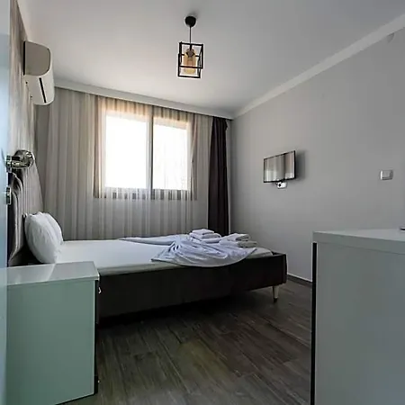 Hotel Stone House Butik Gaziemir