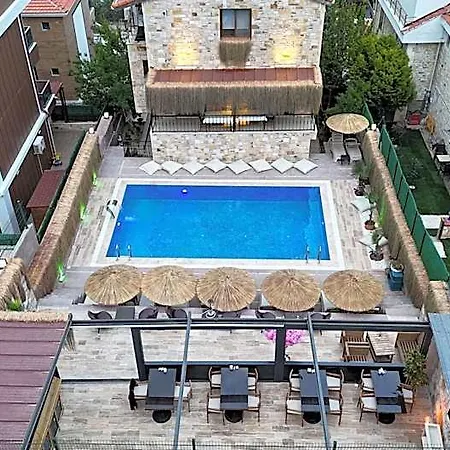 Stone House Butik * Gaziemir