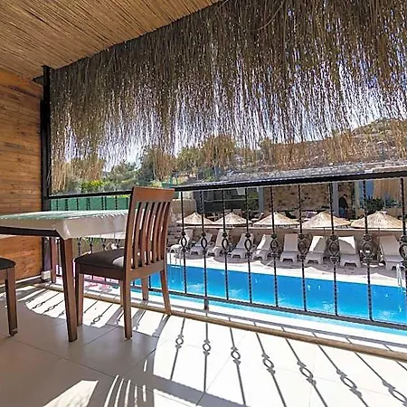 Stone House Butik Hotel Gaziemir