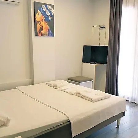 Stone House Butik Hotel