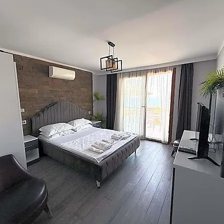 Hotel Stone House Butik