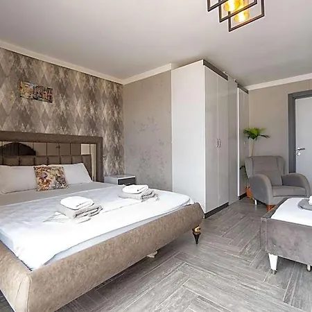 Hotel Stone House Butik *