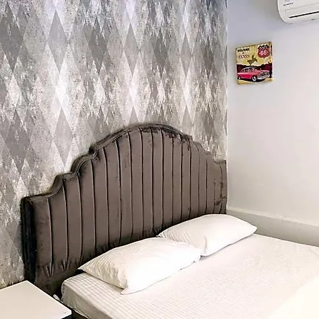 Stone House Butik Hotel