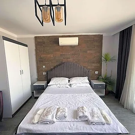 Stone House Butik *