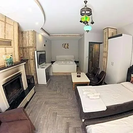 Hotel Stone House Butik