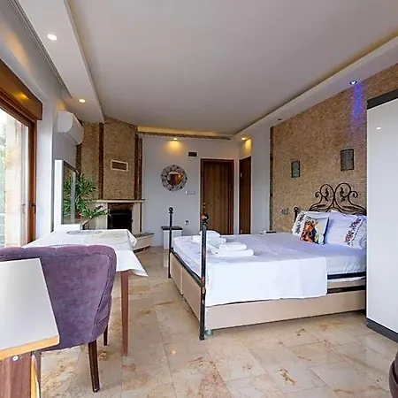 Stone House Butik Hotel Gaziemir