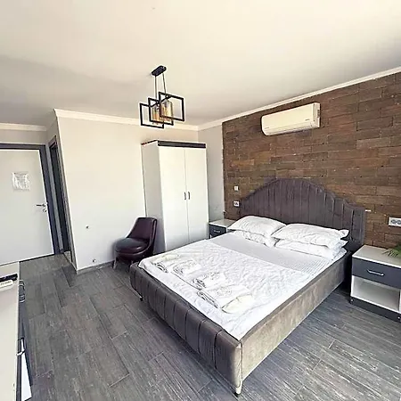 Hotel Stone House Butik *
